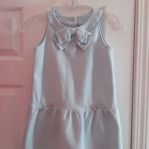 Girls size 6 Dress